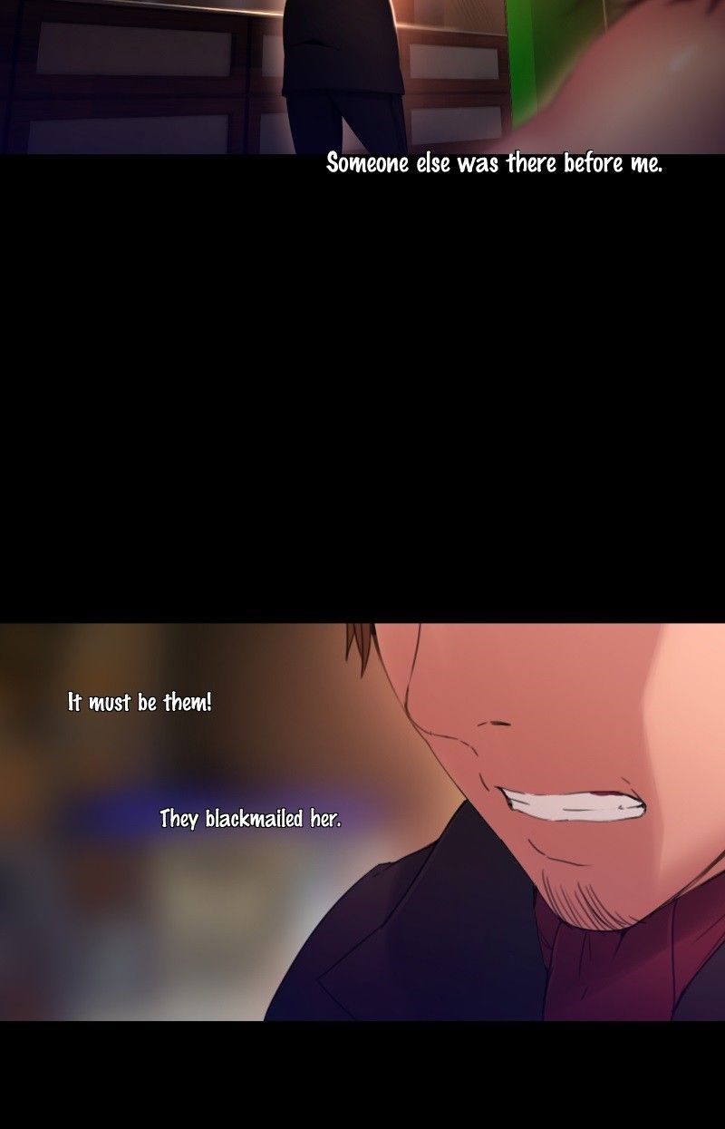 Ecstasy Hearts Manhwa - Chapter 20 Page 6