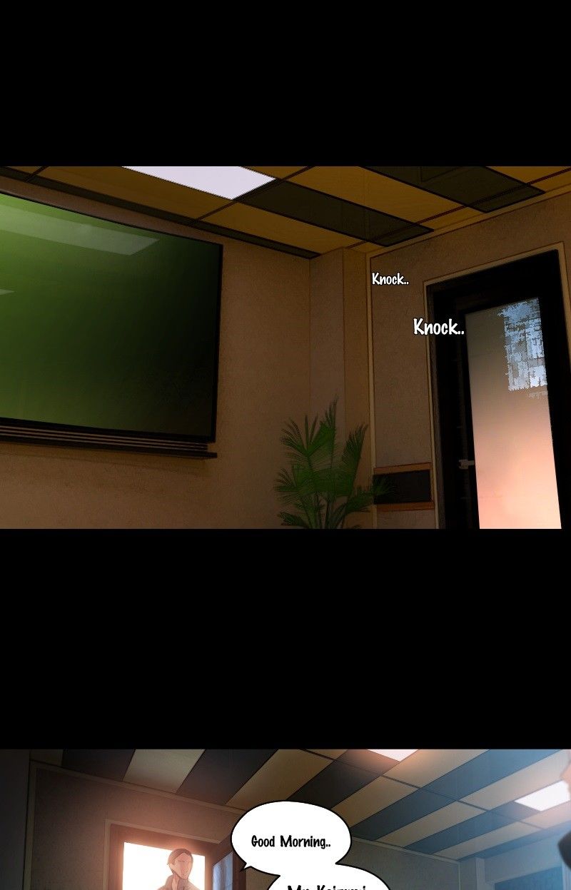 Ecstasy Hearts Manhwa - Chapter 20 Page 9