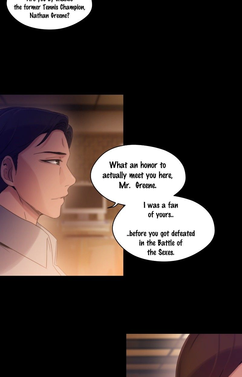 Ecstasy Hearts Manhwa - Chapter 20 Page 11