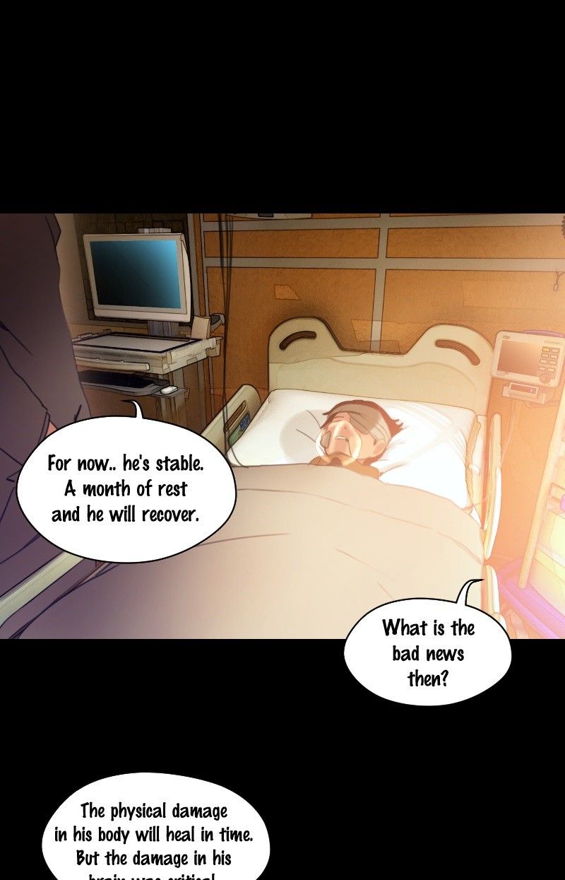 Ecstasy Hearts Manhwa - Chapter 20 Page 14