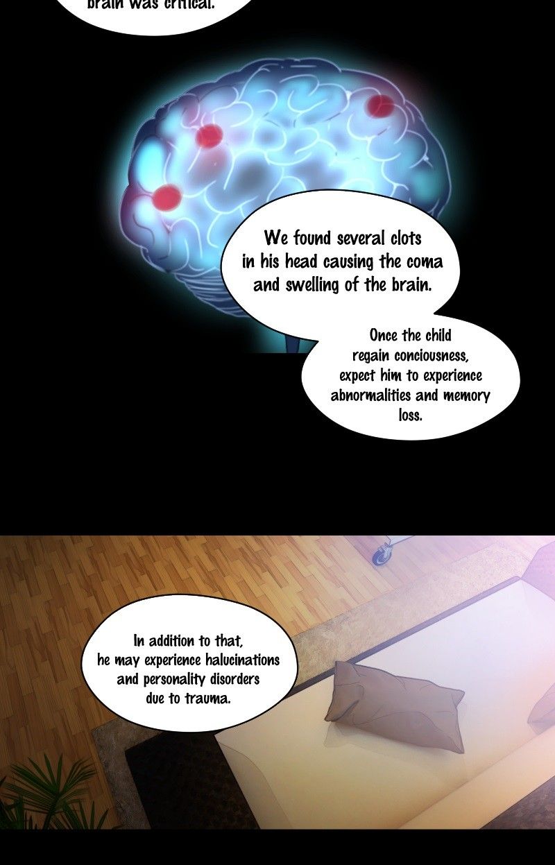 Ecstasy Hearts Manhwa - Chapter 20 Page 15