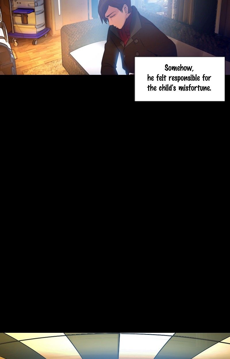 Ecstasy Hearts Manhwa - Chapter 20 Page 21