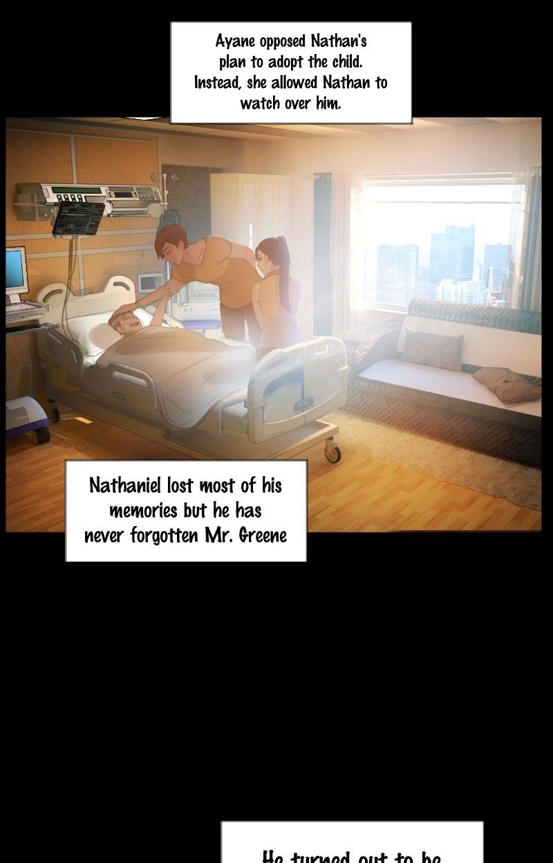 Ecstasy Hearts Manhwa - Chapter 20 Page 23