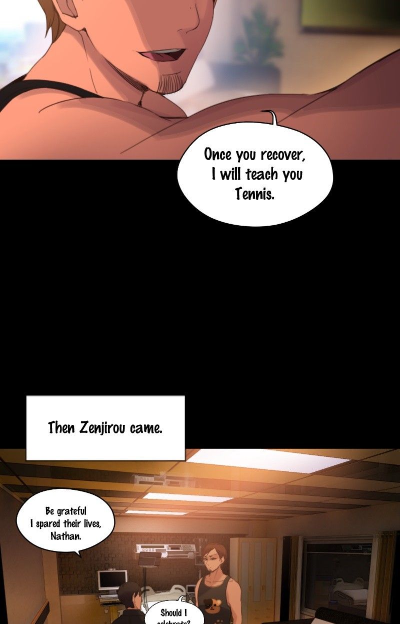 Ecstasy Hearts Manhwa - Chapter 20 Page 25