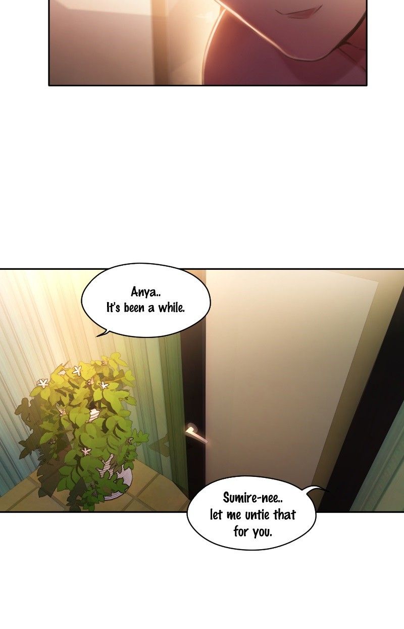 Ecstasy Hearts Manhwa - Chapter 20 Page 37