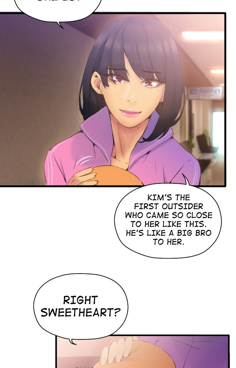 Ecstasy Hearts Manhwa - Chapter 72 Page 6