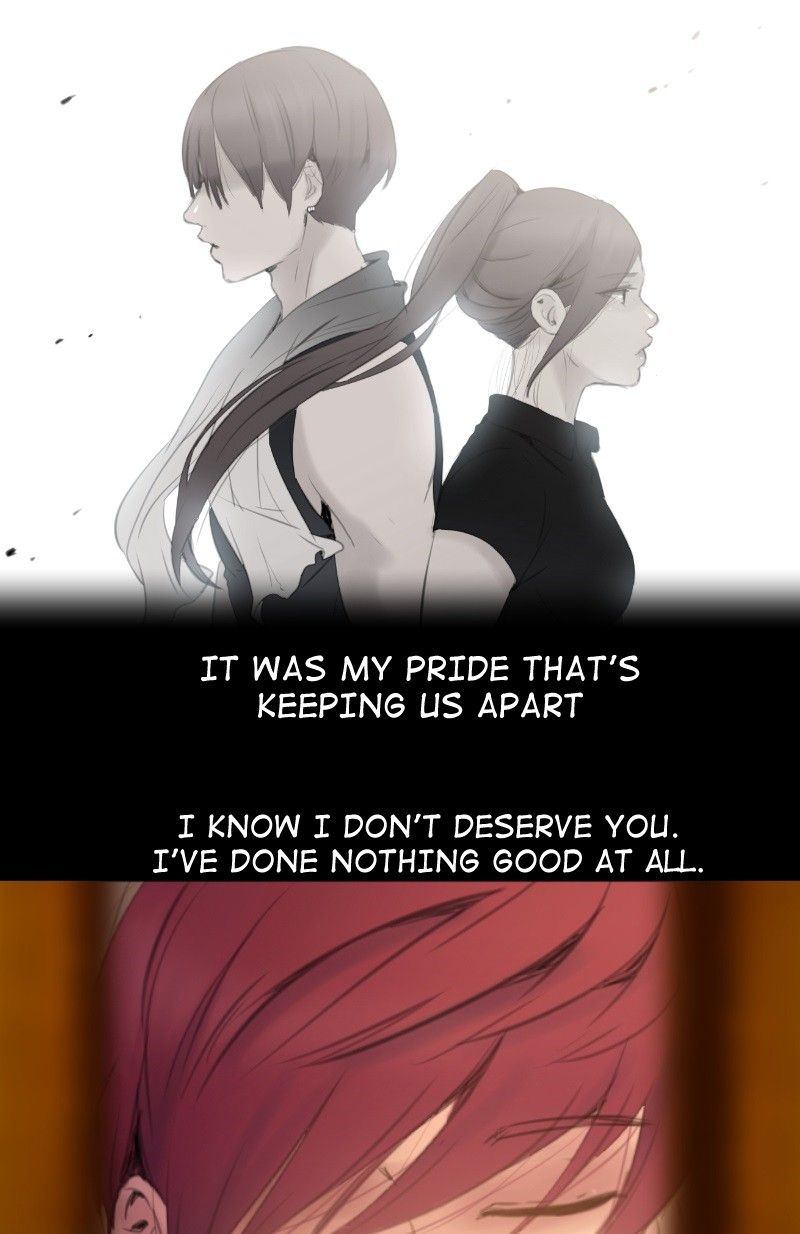 Ecstasy Hearts Manhwa - Chapter 72 Page 16