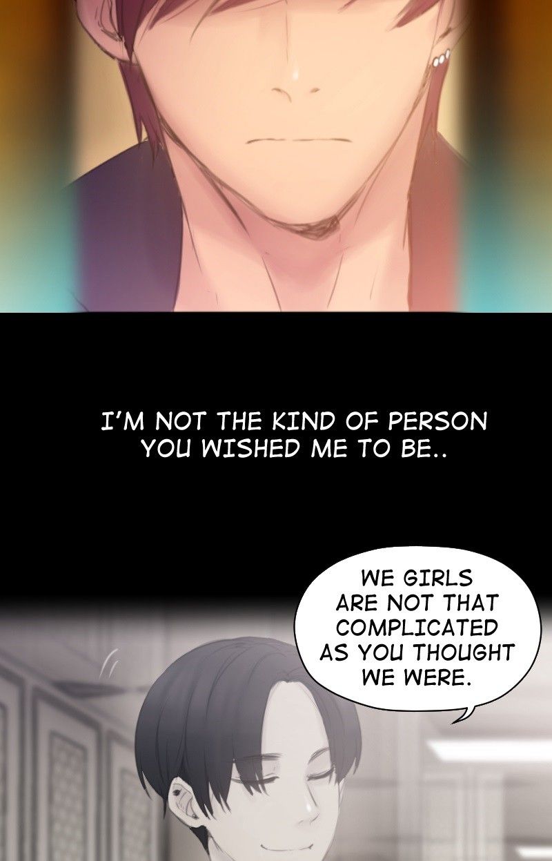 Ecstasy Hearts Manhwa - Chapter 72 Page 17