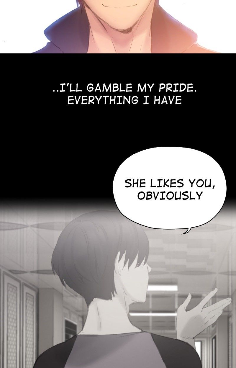 Ecstasy Hearts Manhwa - Chapter 72 Page 19