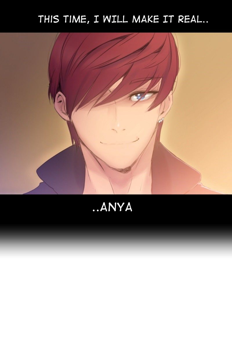 Ecstasy Hearts Manhwa - Chapter 72 Page 22