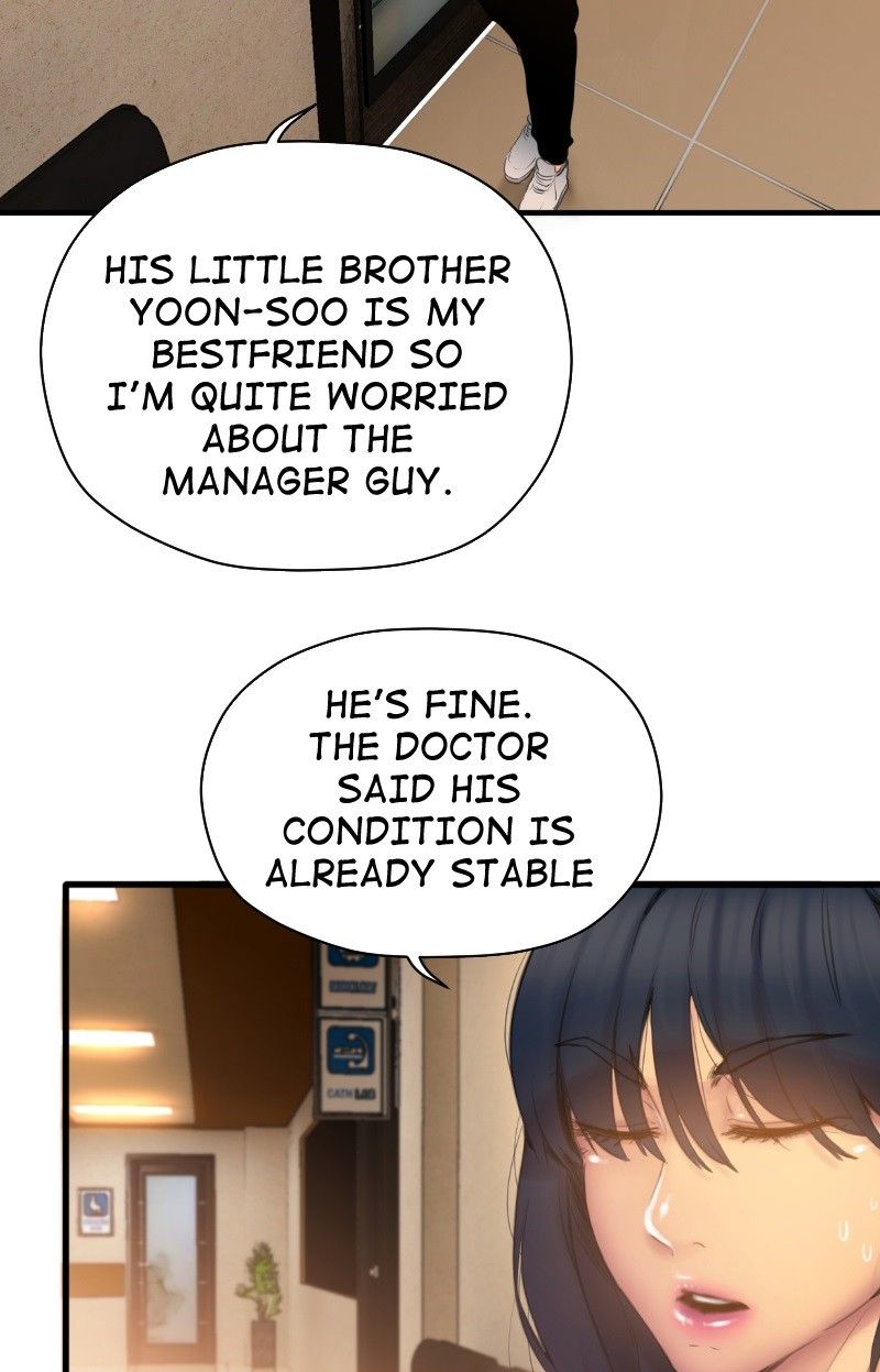 Ecstasy Hearts Manhwa - Chapter 72 Page 31