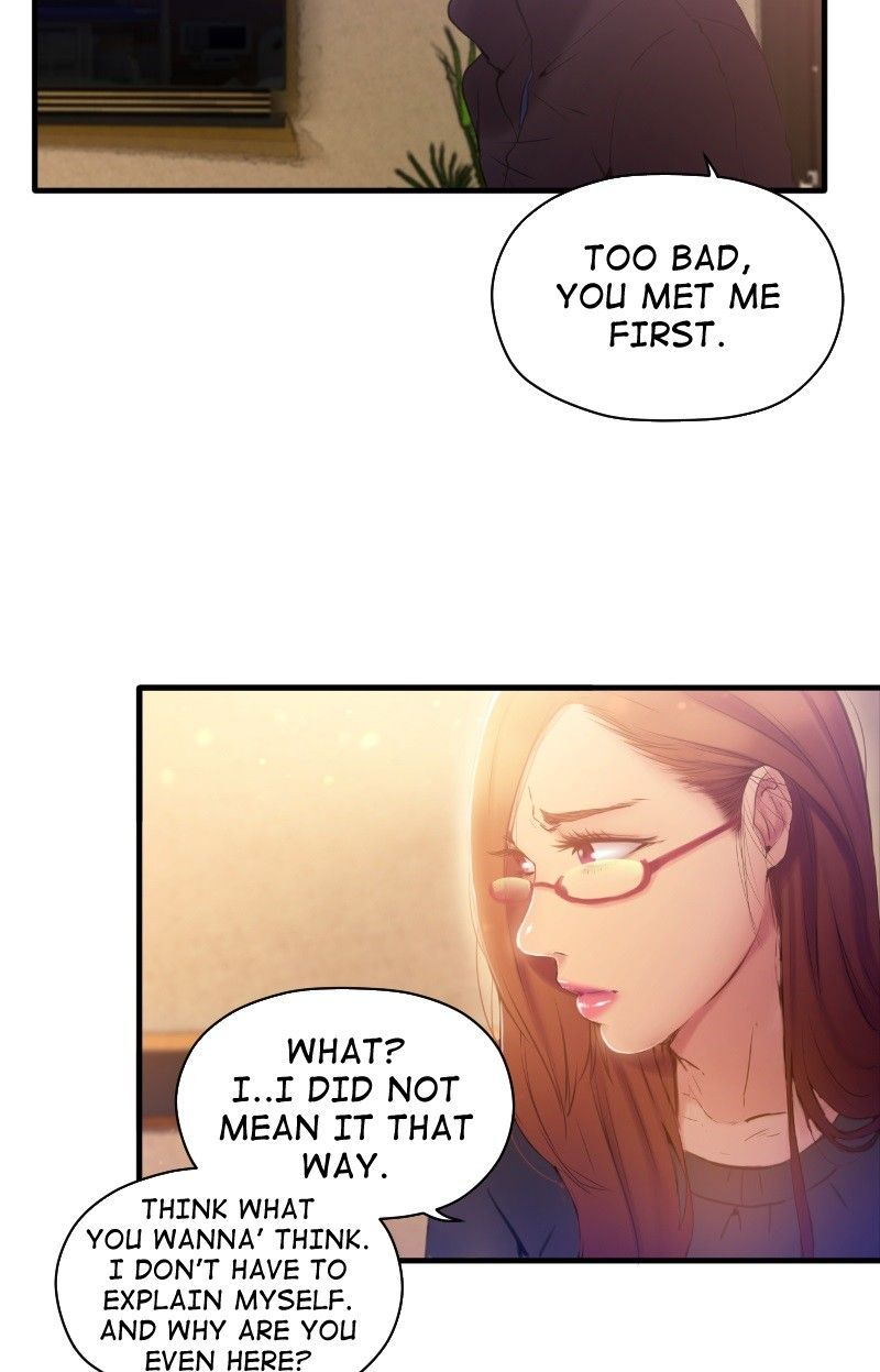 Ecstasy Hearts Manhwa - Chapter 72 Page 43