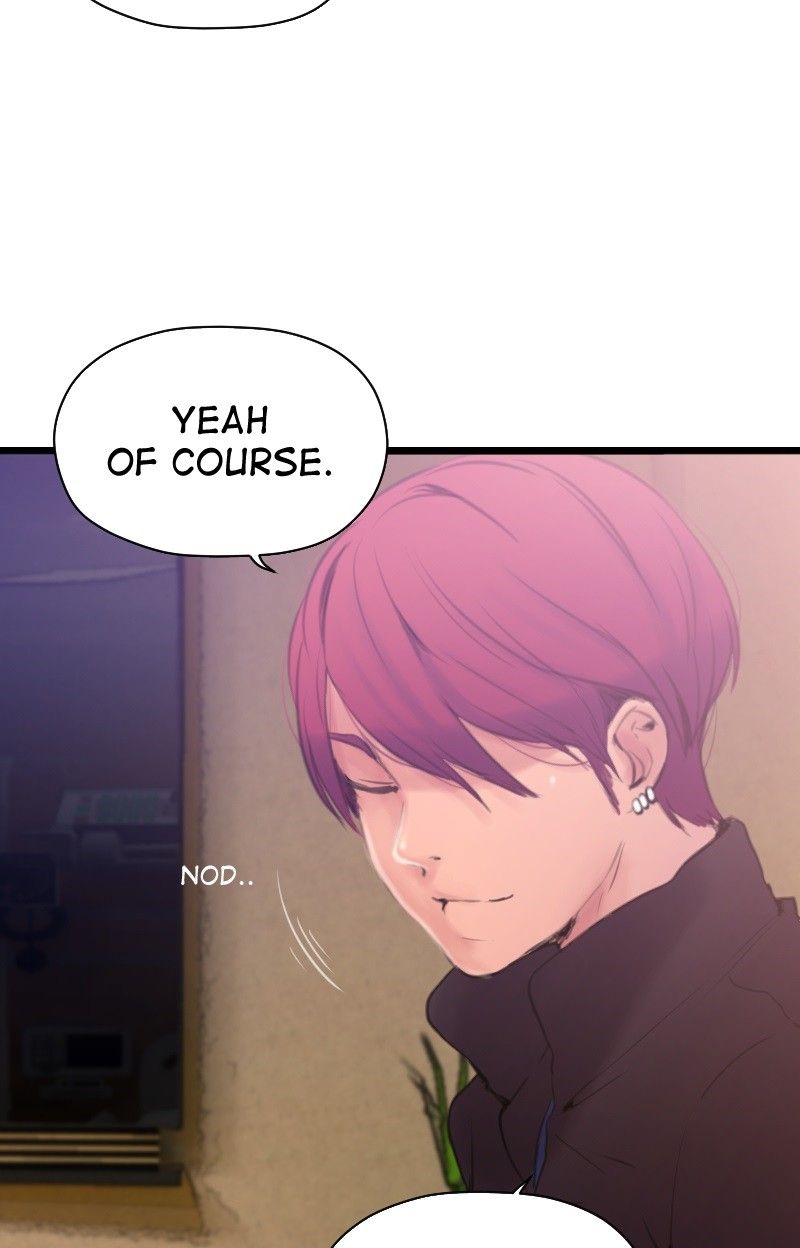 Ecstasy Hearts Manhwa - Chapter 72 Page 44