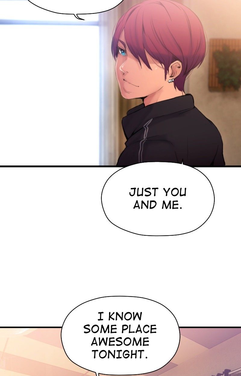 Ecstasy Hearts Manhwa - Chapter 72 Page 58