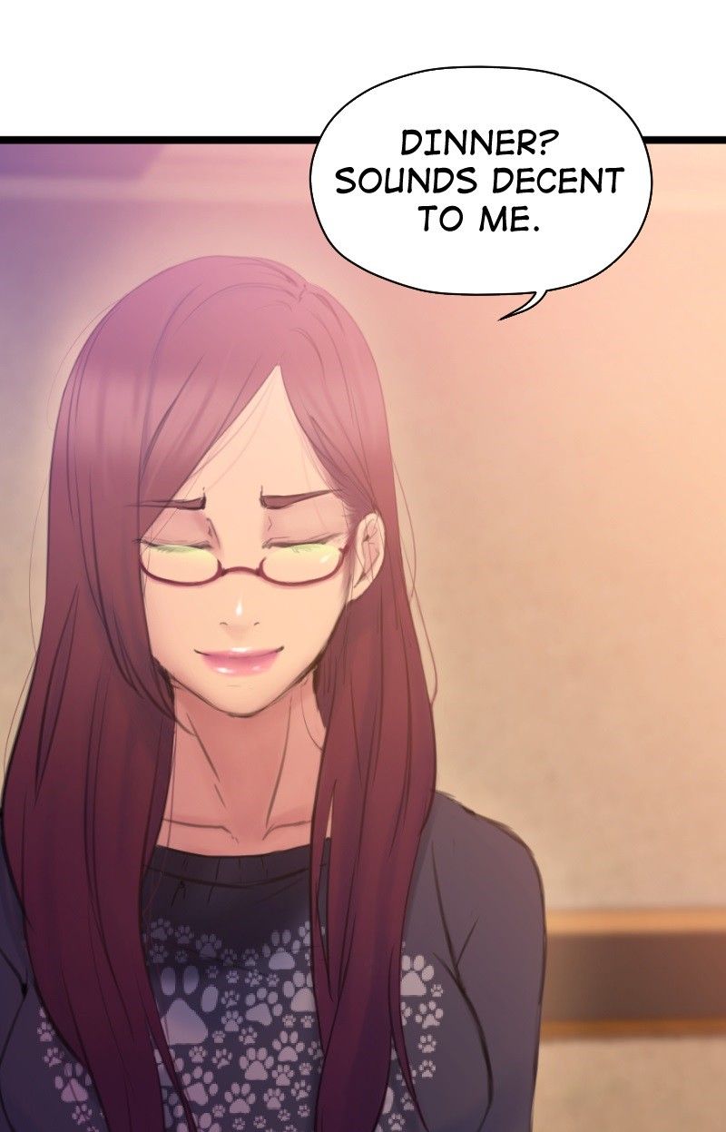 Ecstasy Hearts Manhwa - Chapter 72 Page 60