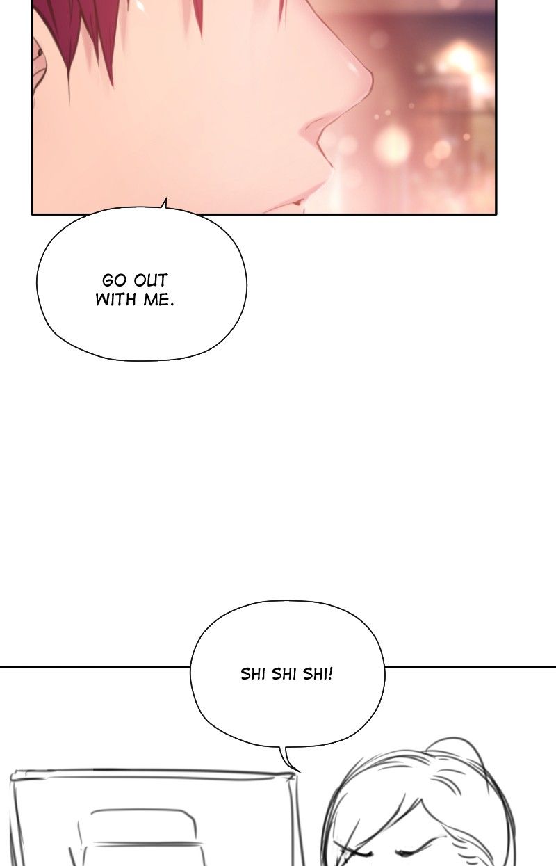 Ecstasy Hearts Manhwa - Chapter 31.5 Page 2