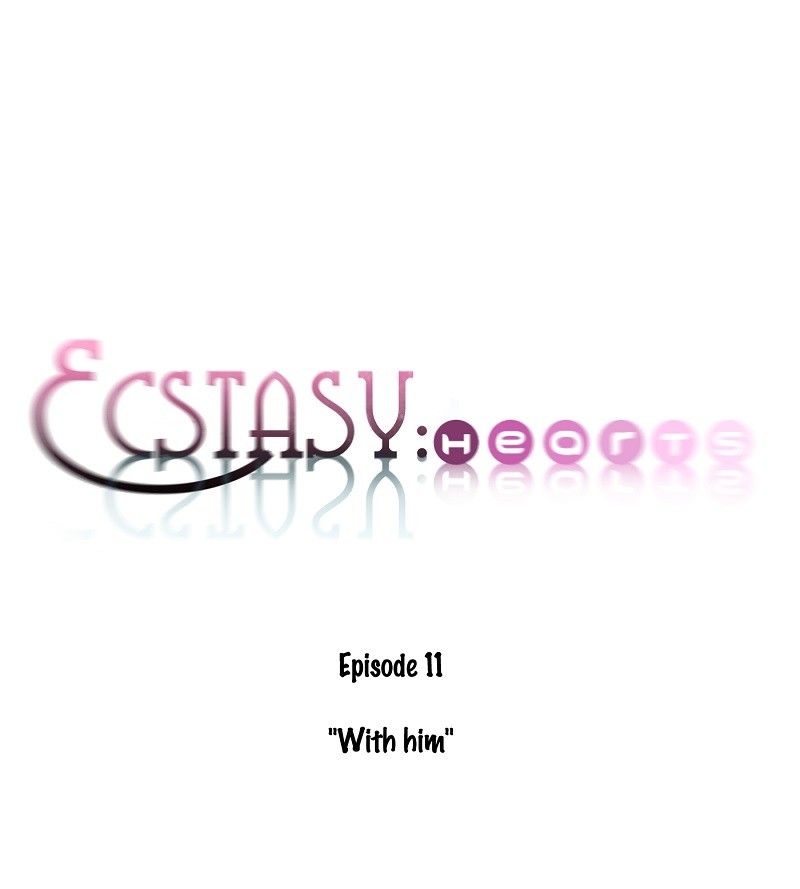 Ecstasy Hearts Manhwa - Chapter 11 Page 0