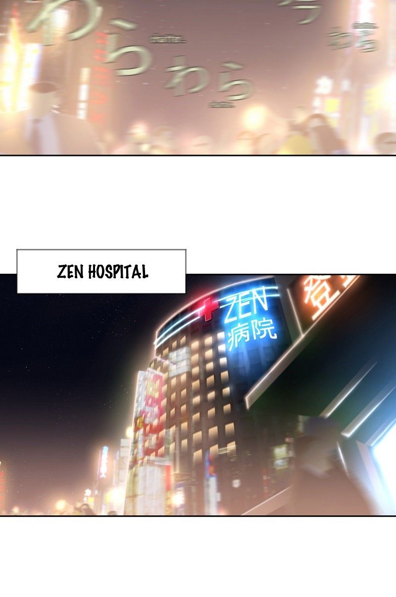 Ecstasy Hearts Manhwa - Chapter 11 Page 2