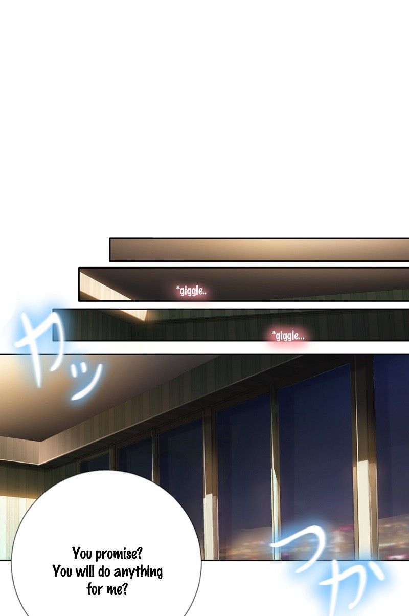 Ecstasy Hearts Manhwa - Chapter 11 Page 3