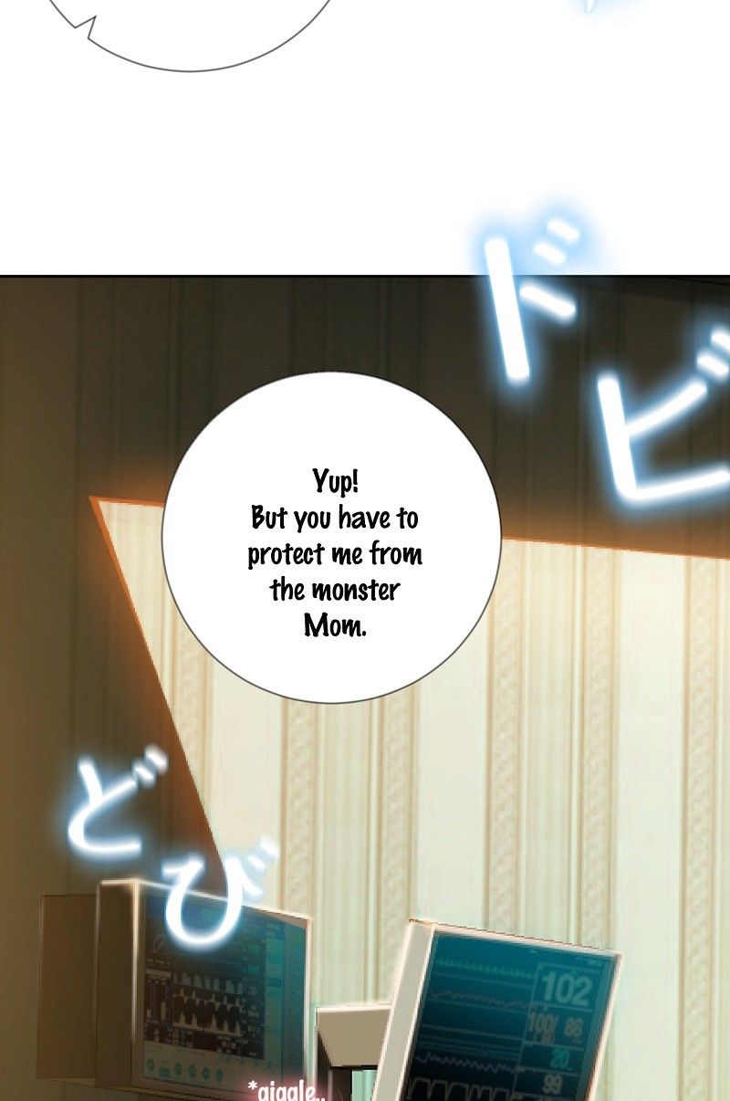 Ecstasy Hearts Manhwa - Chapter 11 Page 4