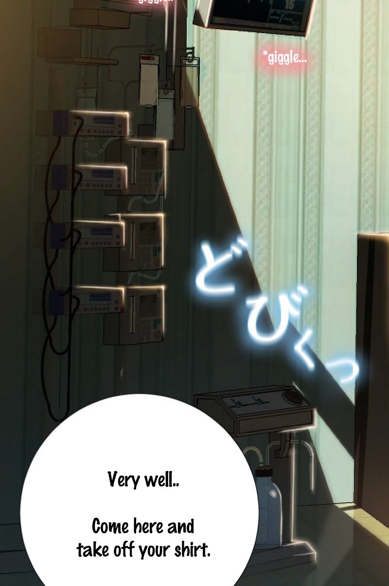 Ecstasy Hearts Manhwa - Chapter 11 Page 5