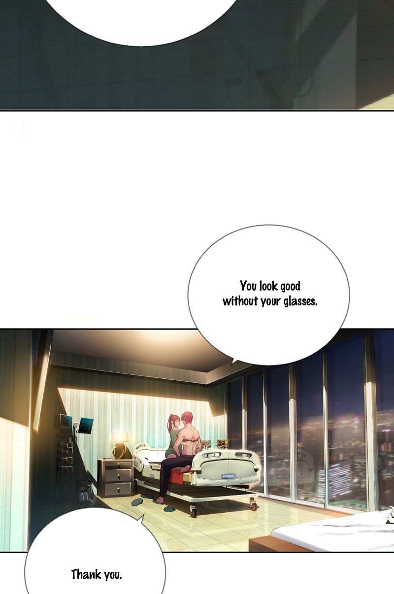 Ecstasy Hearts Manhwa - Chapter 11 Page 6
