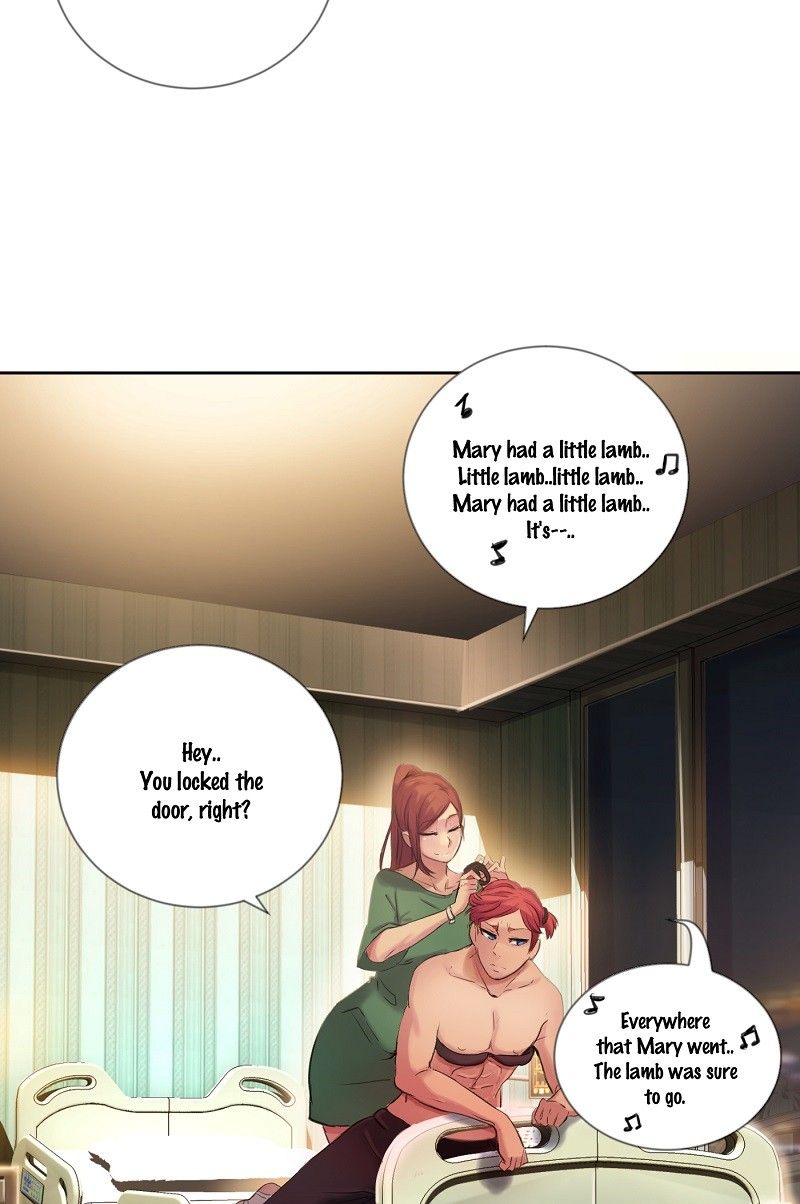 Ecstasy Hearts Manhwa - Chapter 11 Page 7
