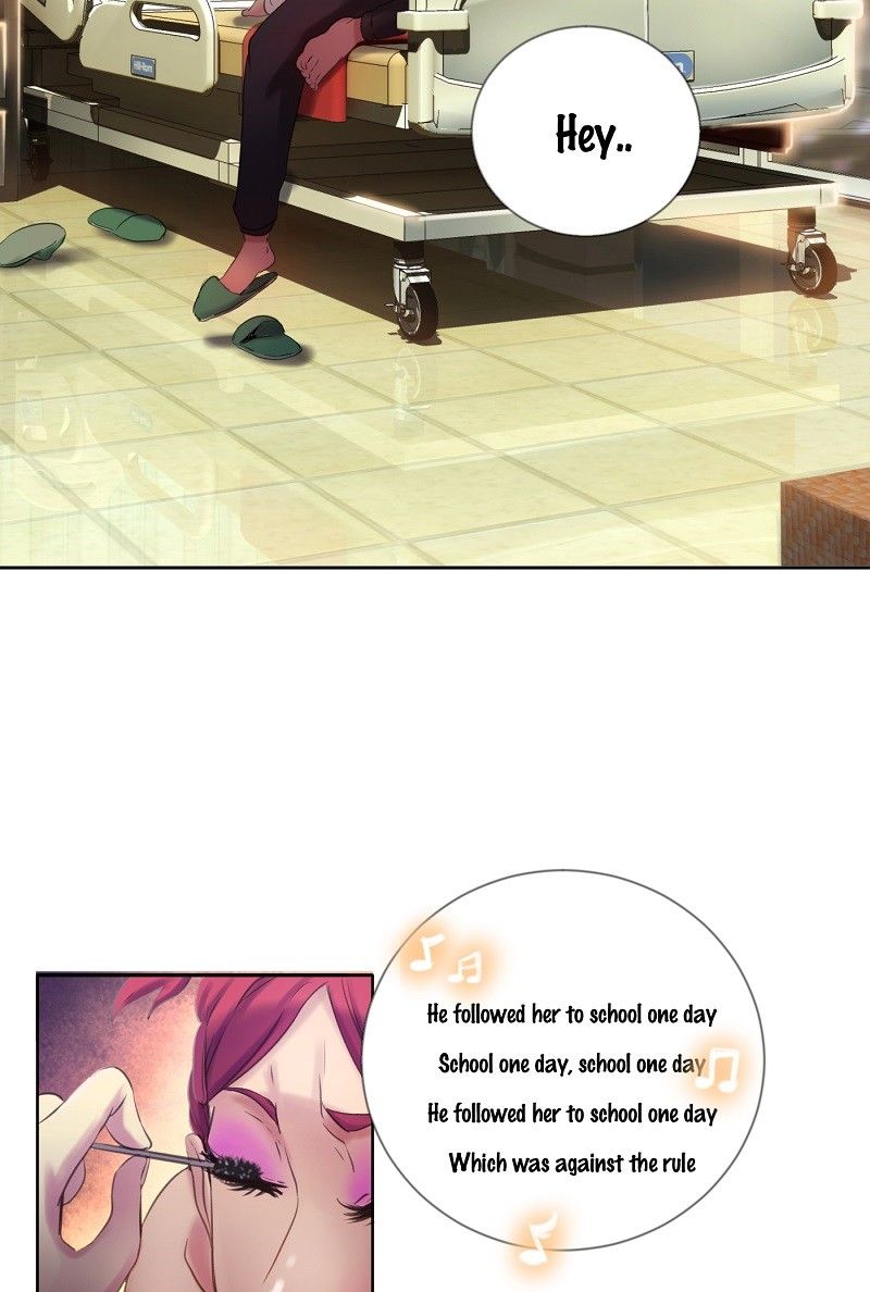 Ecstasy Hearts Manhwa - Chapter 11 Page 8