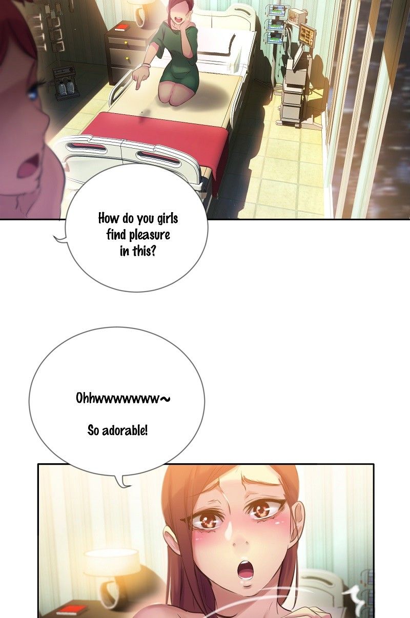 Ecstasy Hearts Manhwa - Chapter 11 Page 10