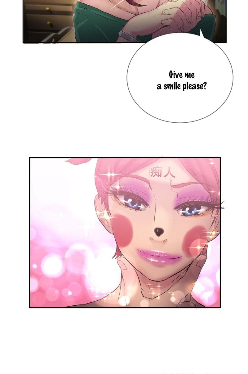 Ecstasy Hearts Manhwa - Chapter 11 Page 11