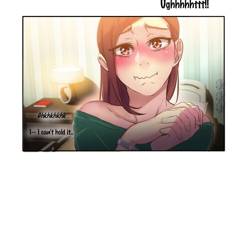 Ecstasy Hearts Manhwa - Chapter 11 Page 12