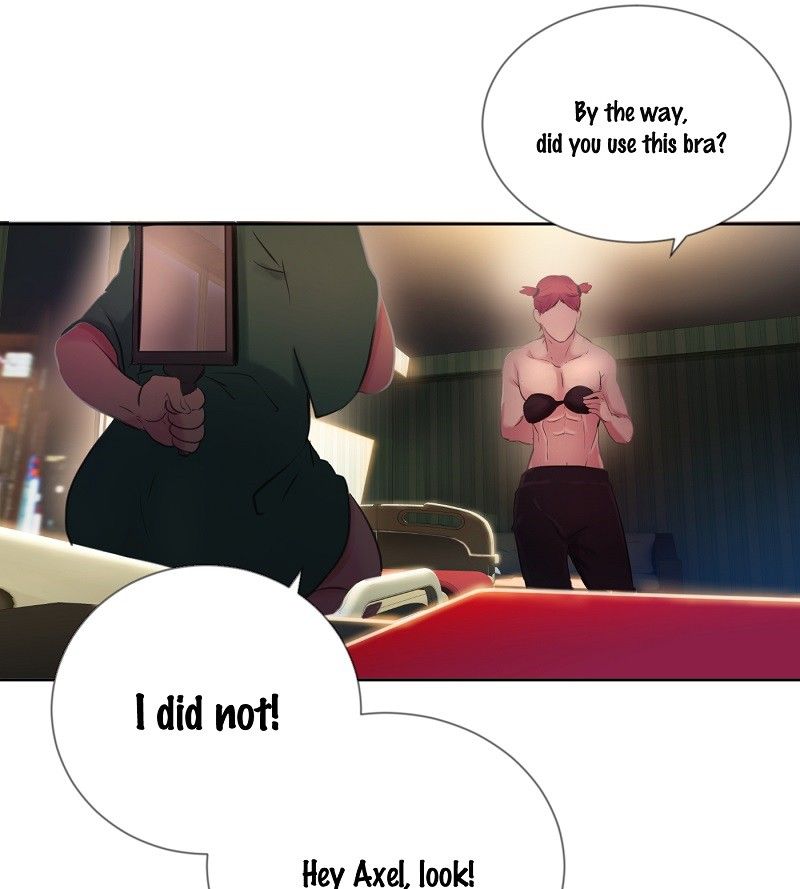 Ecstasy Hearts Manhwa - Chapter 11 Page 13