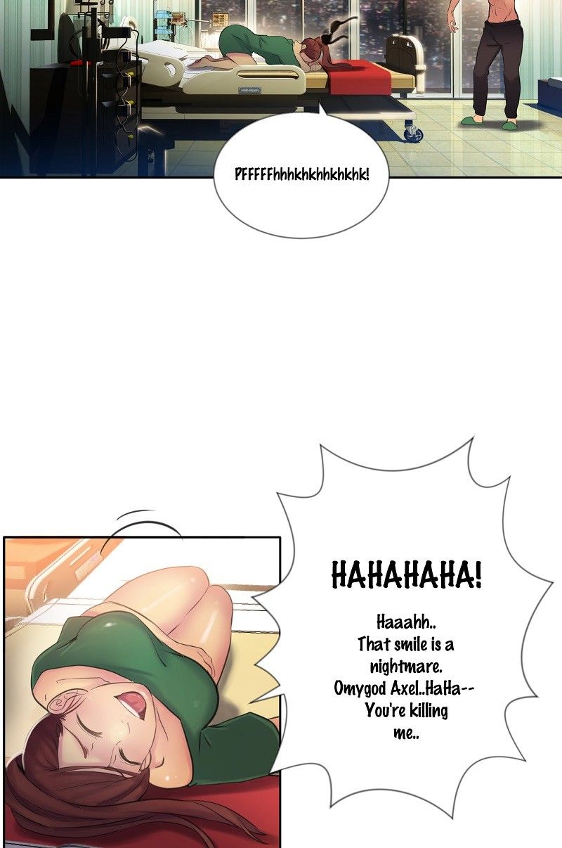 Ecstasy Hearts Manhwa - Chapter 11 Page 15