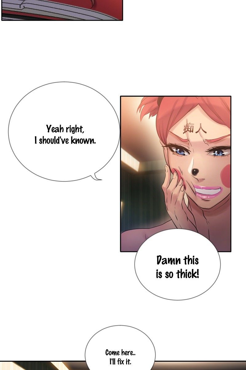 Ecstasy Hearts Manhwa - Chapter 11 Page 16