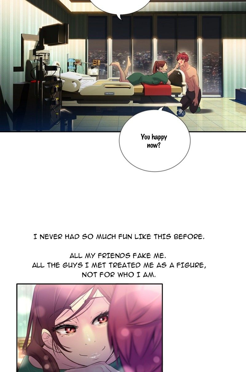Ecstasy Hearts Manhwa - Chapter 11 Page 17