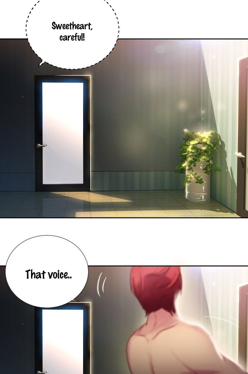 Ecstasy Hearts Manhwa - Chapter 11 Page 19