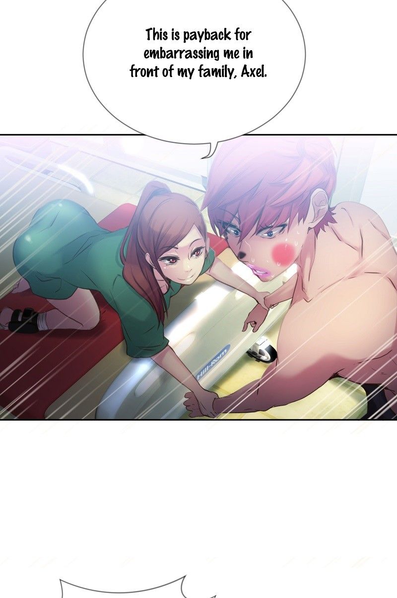 Ecstasy Hearts Manhwa - Chapter 11 Page 22