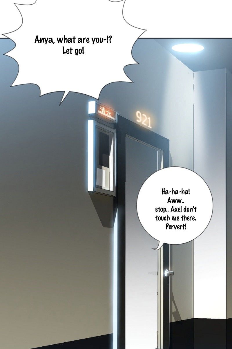 Ecstasy Hearts Manhwa - Chapter 11 Page 23