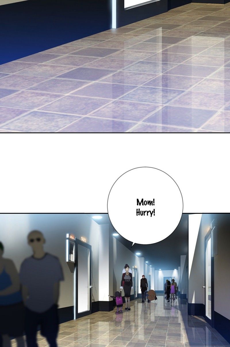 Ecstasy Hearts Manhwa - Chapter 11 Page 24