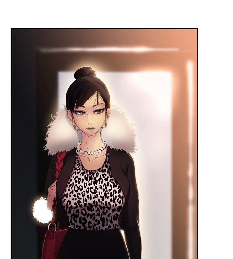 Ecstasy Hearts Manhwa - Chapter 11 Page 29