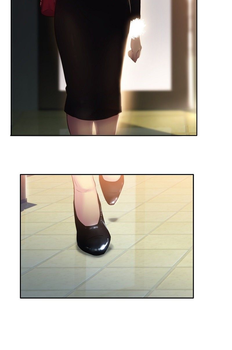 Ecstasy Hearts Manhwa - Chapter 11 Page 30