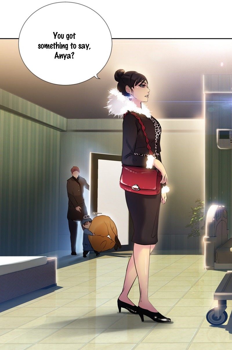 Ecstasy Hearts Manhwa - Chapter 11 Page 31