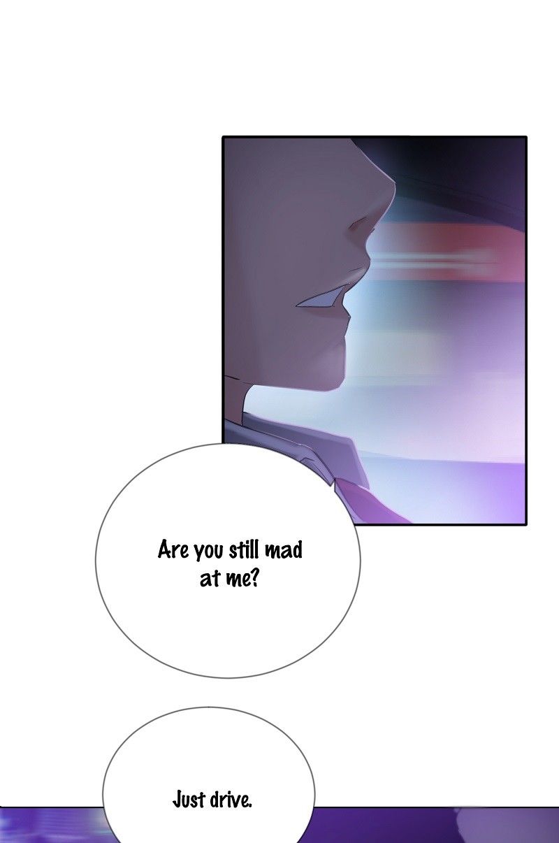 Ecstasy Hearts Manhwa - Chapter 11 Page 33