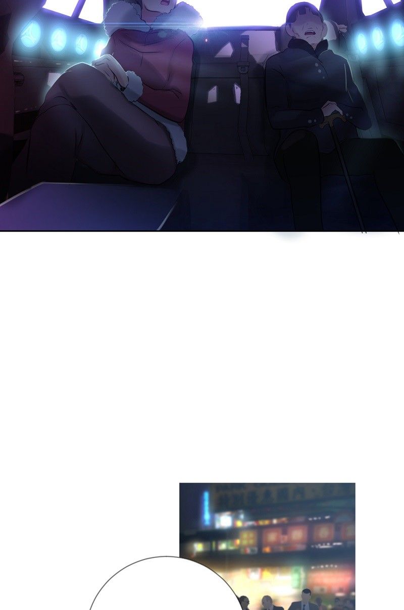 Ecstasy Hearts Manhwa - Chapter 11 Page 35