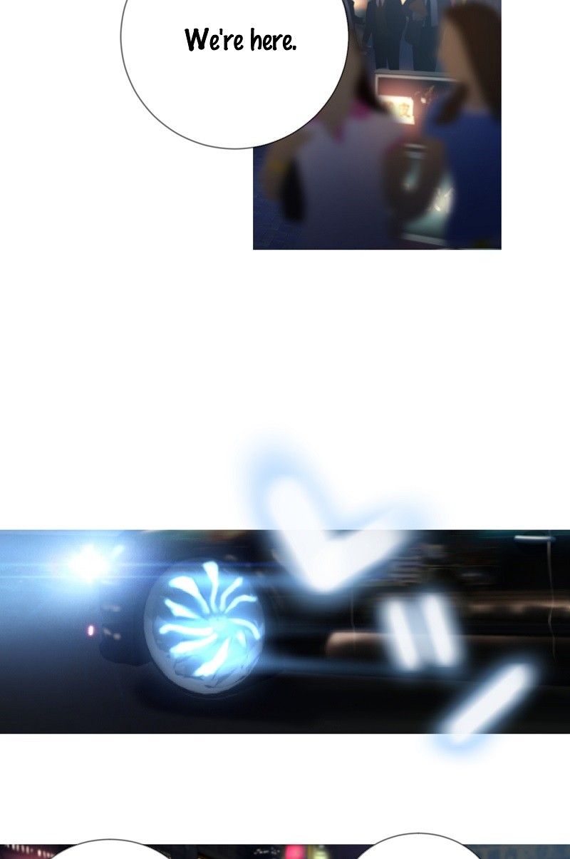 Ecstasy Hearts Manhwa - Chapter 11 Page 36