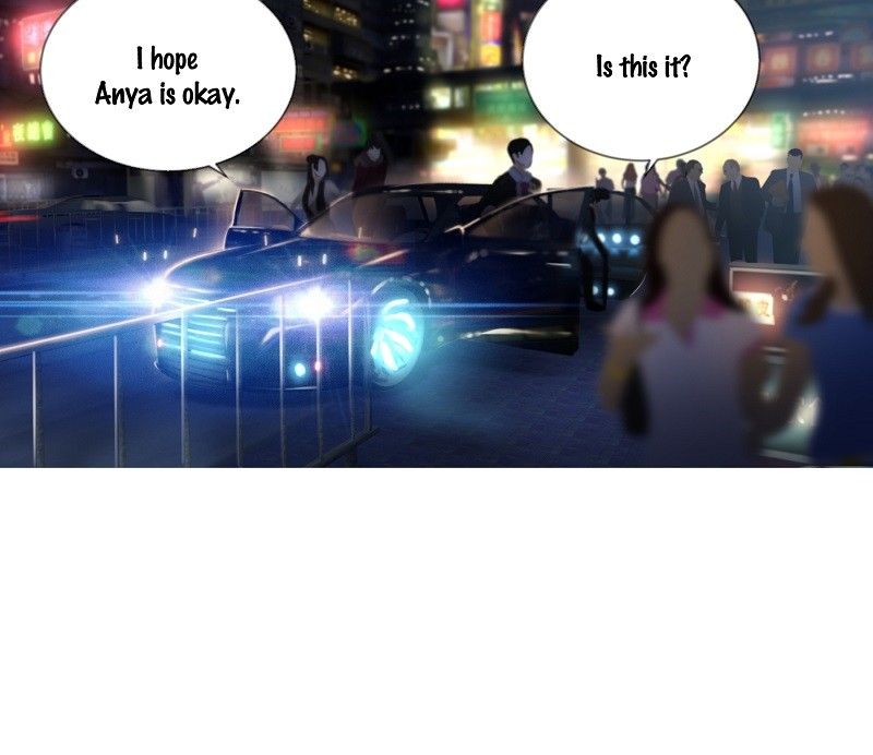 Ecstasy Hearts Manhwa - Chapter 11 Page 37