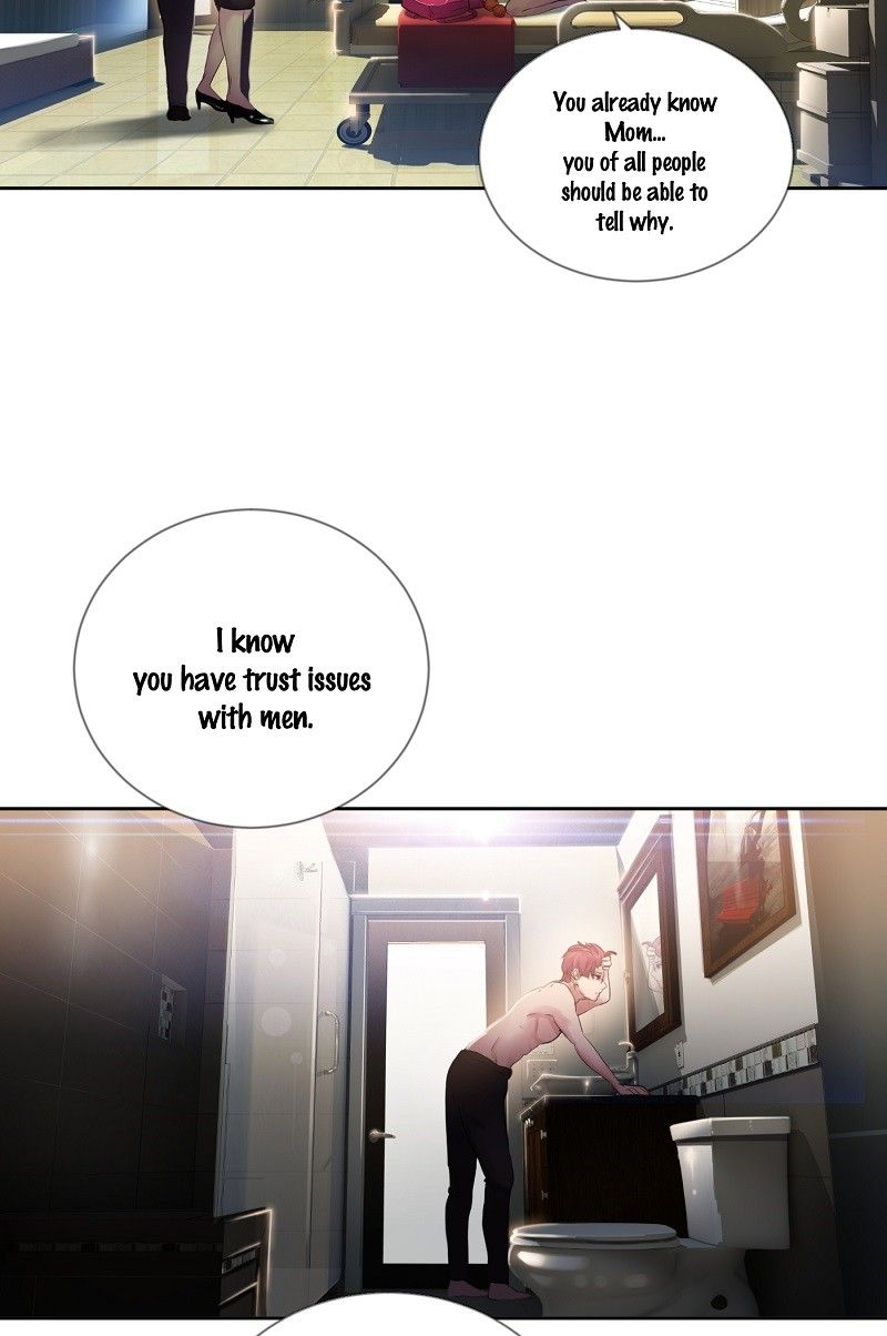 Ecstasy Hearts Manhwa - Chapter 11 Page 39