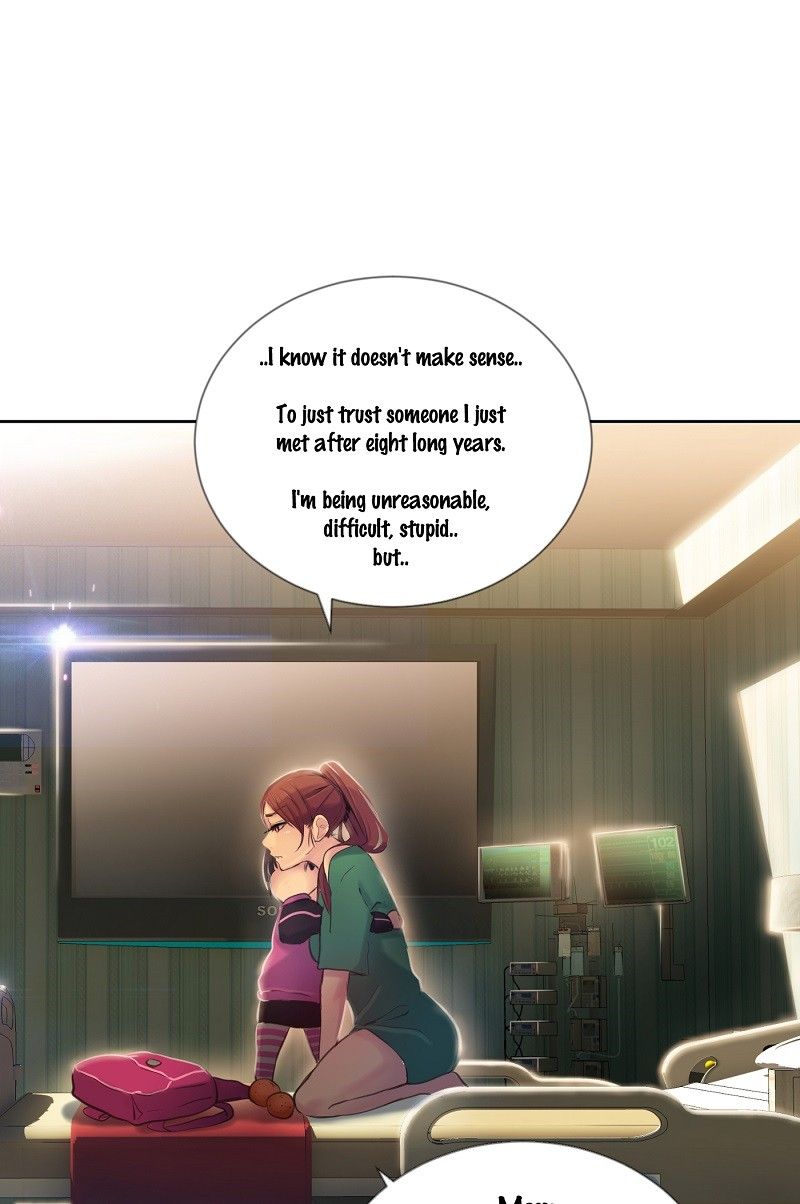 Ecstasy Hearts Manhwa - Chapter 11 Page 41