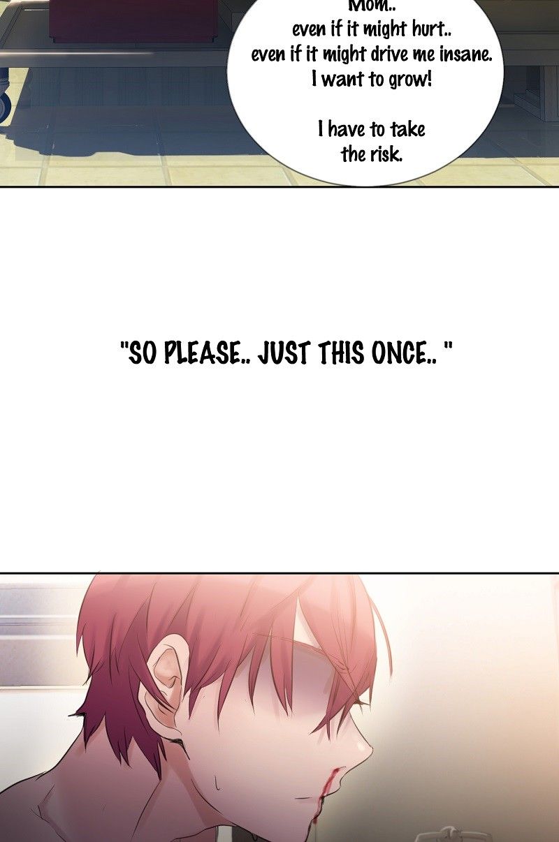 Ecstasy Hearts Manhwa - Chapter 11 Page 42