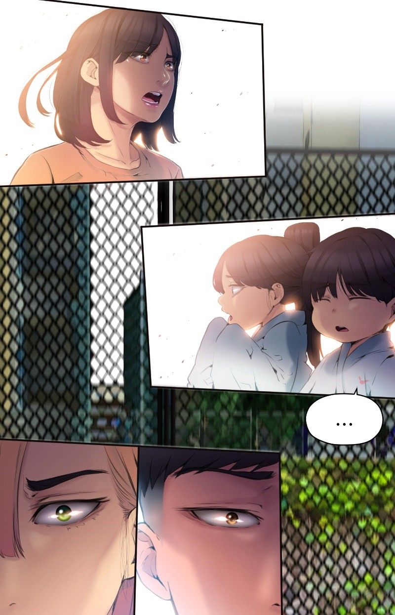Ecstasy Hearts Manhwa - Chapter 86 Page 6